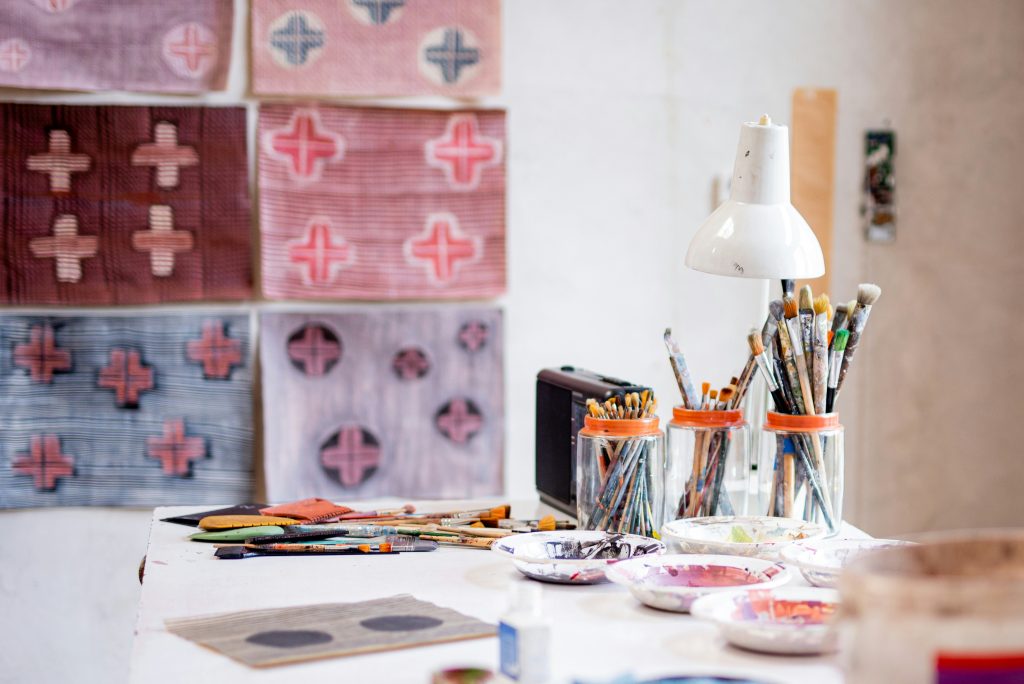 Top 5 Must-Have DIY Crafting Tools for Beginners