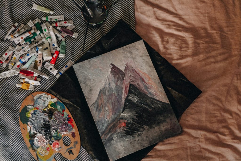 Eco-Friendly Crafting: Tips for Sustainable DIY Projects